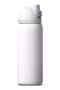 Insulated Straw Lid Water Bottle
