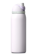 Insulated Straw Lid Water Bottle