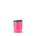 Insulated Slider Lid Tumbler with Handle