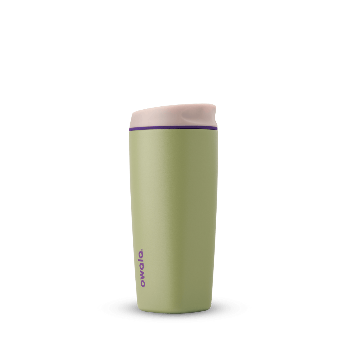 Insulated Coffee Tumbler