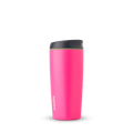 Insulated Slider Lid Tumbler