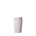 Insulated Slider Lid Tumbler