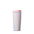 Insulated Slider Lid Tumbler with Handle
