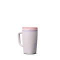 Insulated Slider Lid Tumbler