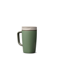 Insulated Coffee Tumbler