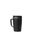 Insulated Slider Lid Tumbler with Handle