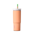 40 oz Insulated Stainless Steel Travel Tumbler