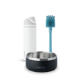 Water Bottle and Pet Bowl Bundle