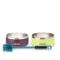 Non-Slip Pet Bowl