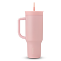 40 oz Insulated Stainless Steel Travel Tumbler