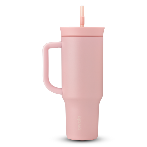 40 oz Insulated Stainless Steel Travel Tumbler