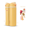 Birthday Bash Insulated Water Bottle