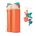 Birthday Bash Insulated Water Bottle