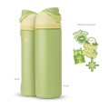 Birthday Bash Insulated Water Bottle
