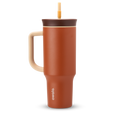 Autumn Vista Insulated Water Bottle