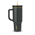Road Trip Insulated Water Bottle