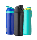 Insulated Water Bottle Bundle