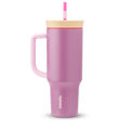 40 oz Insulated Stainless Steel Travel Tumbler
