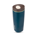 Insulated Slider Lid Tumbler