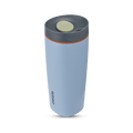 Insulated Slider Lid Tumbler