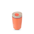 Insulated Slider Lid Tumbler