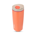 Insulated Slider Lid Tumbler with Handle