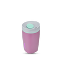 Insulated Slider Lid Tumbler with Handle