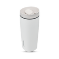Insulated Slider Lid Tumbler with Handle