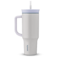 40 oz Insulated Stainless Steel Travel Tumbler