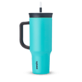 40 oz Insulated Stainless Steel Travel Tumbler