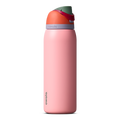 Insulated Straw Lid Tumbler