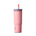 40 oz Insulated Stainless Steel Travel Tumbler