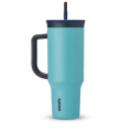 40 oz Insulated Stainless Steel Travel Tumbler