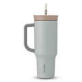 40 oz Insulated Stainless Steel Travel Tumbler
