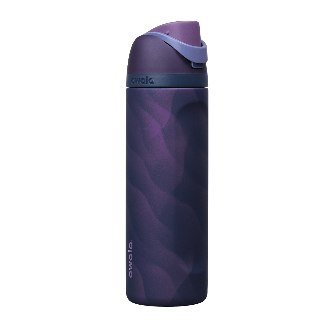 Arctic Storm Insulated Water Bottle