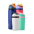 Family Hydration Bottle Bundle