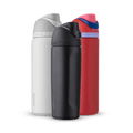 Insulated Water Bottle Bundle
