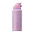 Summer Paradise Insulated Water Bottle