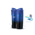 Finders Keepers Insulated Water Bottle