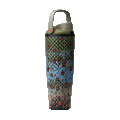 Arctic Storm Insulated Water Bottle