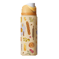 Brunch Bunch Insulated Tumbler