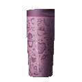 Insulated Slider Lid Tumbler